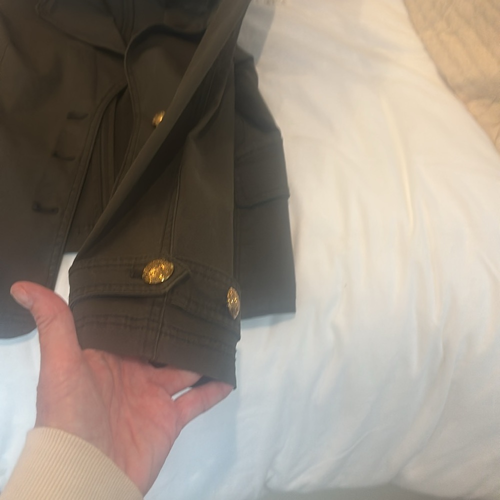 Jacket - Picture 5 of 6